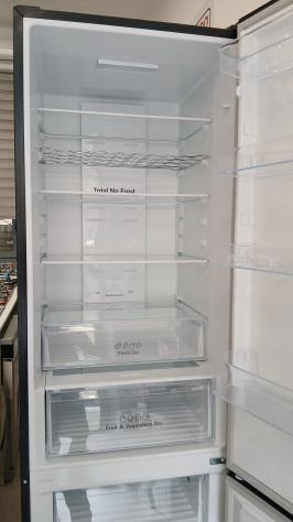 🧊FRIGO HISENSE TOTAL NO FROST NUOVO SC🧊 - Foto 4