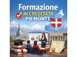Cerco attività di formazione in vendita