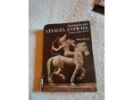 Arthur Cotterell, Enciclopedia delle civiltà antiche, Editori Riuniti