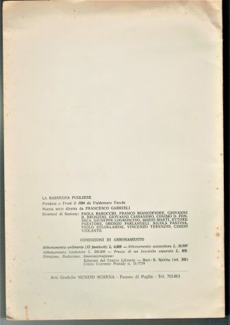 GRAMSCI, SALVEMINI LA MORALE E LA LIBERTÀ - Foto 2