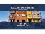 Immobile in asta di 115 m² in vendita a Casale Corte Cerro