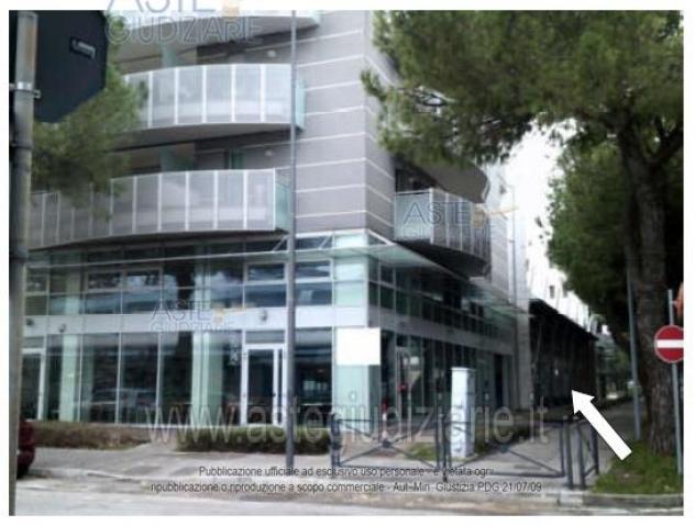 IMMOBILI-IMMOBILE COMMERCIALE-Viale Emilia 14, 14a, 14b - Foto 4