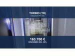 Immobile in asta di 183 m² con più di 5 locali in vendita a Torino