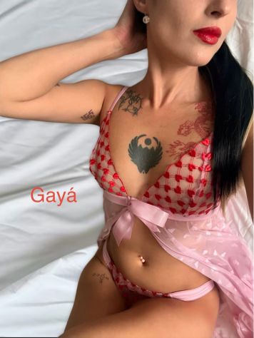 *STUDIO FELINA* … scegli il meglio … OPERATRICI ESPERTE e PROFESSIONALI - Foto 3 Tel:3508405696