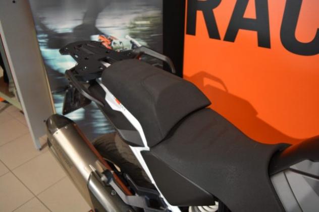 KTM 1290 Super Adventure S rif. 23918383 - Foto 7