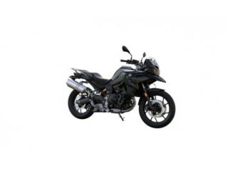 BMW F 800 GS F 800 GS - TRIPLE BLACK