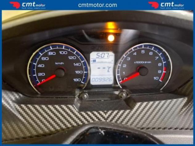 SUZUKI Burgman AN 400 Garantito e Finanziabile rif. 23872367 - Foto 9