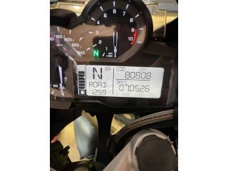 BMW 1200 GS