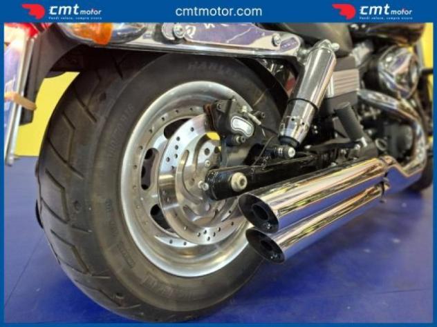 HARLEY-DAVIDSON 1690 Fat Bob - FXDF Garantita e Finanziabile rif. 23939755 - Foto 9