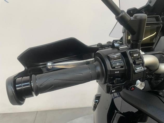Yamaha Tracer 9 null - Foto 10