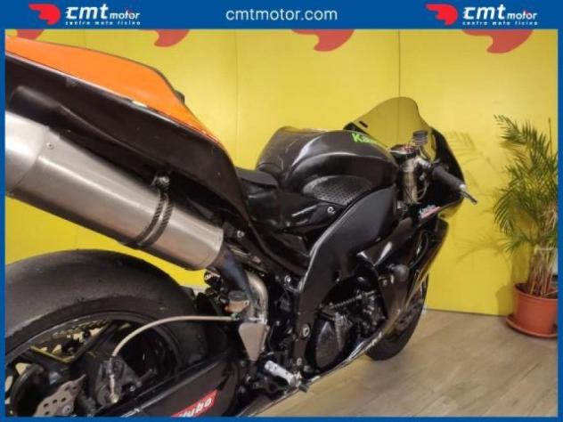 KAWASAKI Ninja 1000 ZX-10R PISTA rif. 21933783 - Foto 8