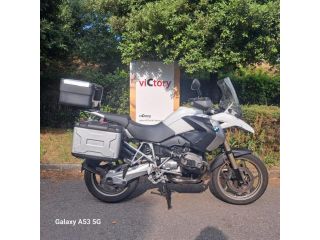 BMW R 1200 GS null