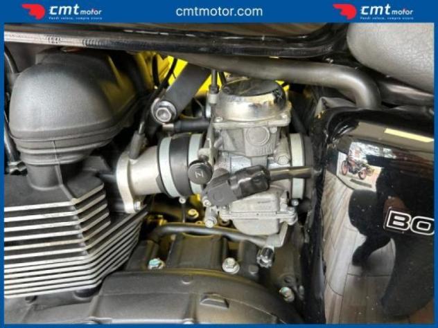 TRIUMPH Bonneville T100 Garantita e Finanziabile rif. 23661897 - Foto 7