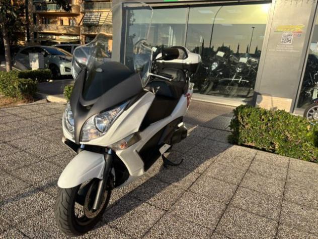 HONDA SW-T 400 PASSAGGIO E TAGLIANDO INCLUSO MINI RATE rif. 24097216 - Foto 10