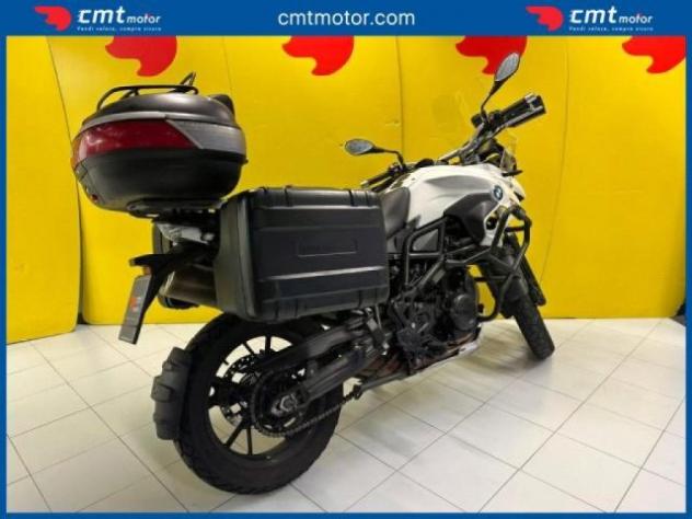 BMW F 800 GS Garantita e Finanziabile rif. 23960856 - Foto 3
