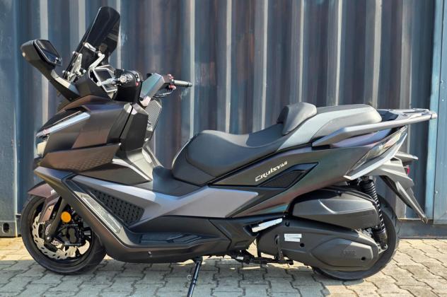 Sym Cruisym 400 null - Foto 2