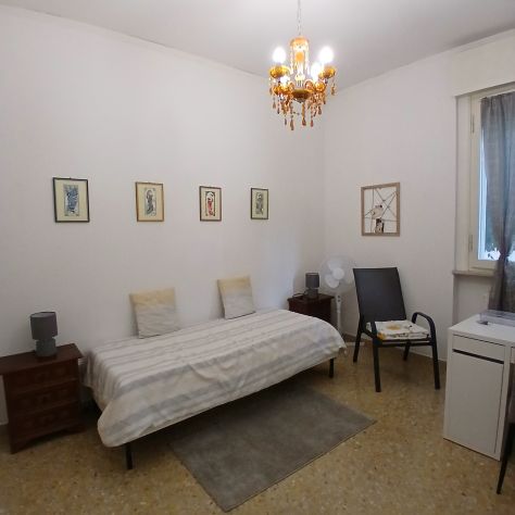 Stanza singola per studentessa in appartamento condiviso - Foto 2