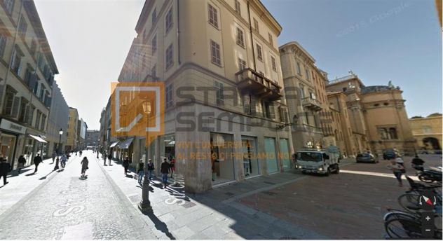 CAMERE STUDENTI PARMA CENTRO – 550 € TUTTO INCLUSO E CAUZIONE ZERO - Foto 3