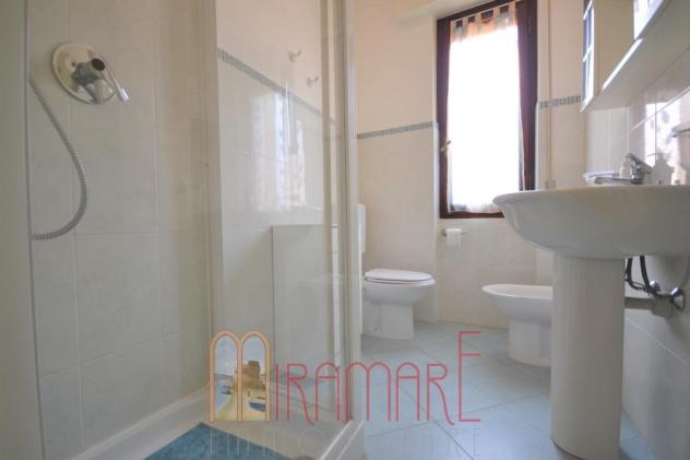 Trilocale con terrazzo in Borgo Coscia - Foto 13
