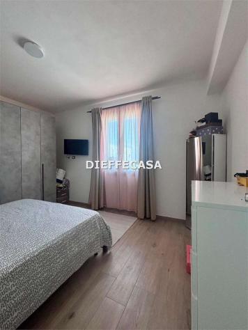 A2195 - In affitto a Marsala zona Spagnola appartamento panoramico nuovo con veranda. - Foto 5