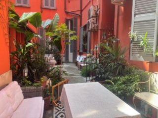 Loft / Open Space di 60 m² con 2 locali in affitto a Milano