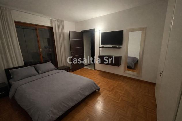 Trilocale Via Don Luigi Guanella - Foto 9