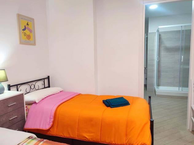 Villa Via Bassani grande villa per gruppi o famiglie - Infernetto - Foto 5