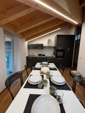Stanza in appartamento in affitto a Trento - Foto 4