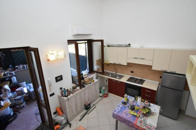 Villetta a schiera in affitto a Vecchiano 60 mq Rif: 1420335 - Foto 5