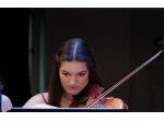 Violinista e pianista a Treviso