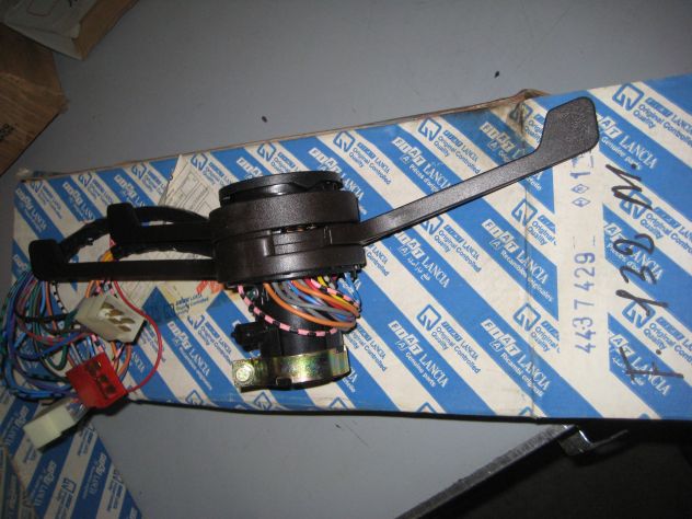 DEVIOLUCI FIAT 128 CL 4437633 - Foto 4