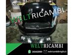 MUSATA COMPLETA VOLKSWAGEN POLO ANNO 2018
