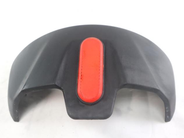 SUZUKI BURGMAN AN 400 4621605H50 COVER SCHIENALE 08 - 13 BACKREST COVER