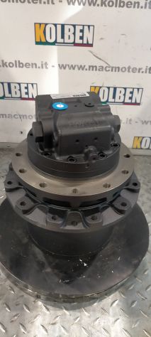 Motoriduttore per EUROCOMACH ES800 - Foto 3