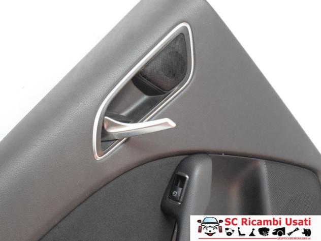 Pannello Porta Posteriore Sx Mercedes Classe B A2467300562 - 34959 - Foto 3