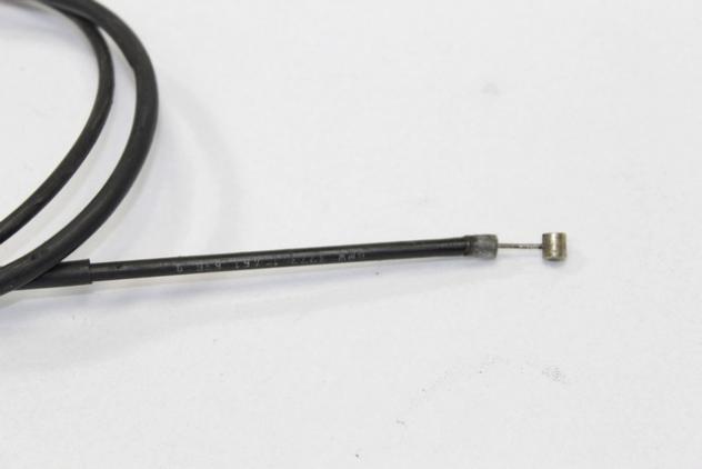 CAVO FILO ARRICCHITORE AVVIAMENTO BMW K75 C K569 1984 - 2005 32731451636 CHOKE CABLE - Foto 3