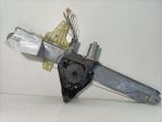 MECCANISMO ALZAVETRO ANT. SX DACIA Sandero Serie 807217905R H4D480 (21)