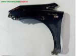 PARAFANGO ANT. SX BLU MET. 999-U1309910 Carrozzeria  Lamierati esterni  Fia &hellip;