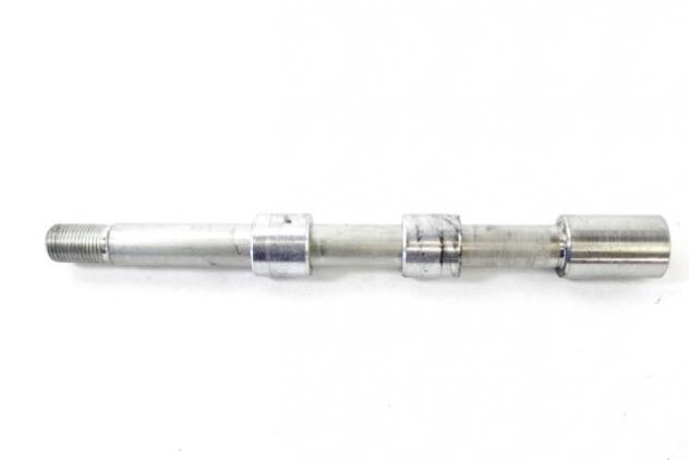 HONDA CB 500 F 44301MGZJ00 PERNO RUOTA ANTERIORE PC63 19 - 22 FRONT WHEEL AXLE