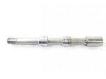 HONDA CB 500 F 44301MGZJ00 PERNO RUOTA ANTERIORE PC63 19 - 22 FRONT WHEEL AXLE
