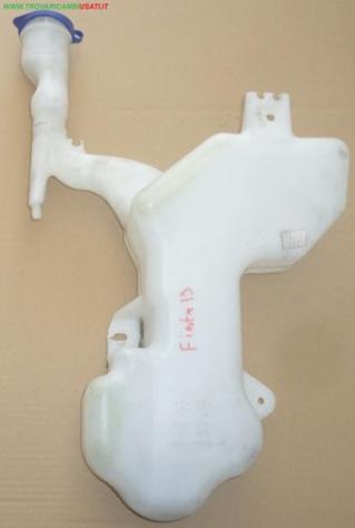 SERBATOIO TERGICRISTALLI H1BB-17B613-AD Vetri e Retrovisori Cristalli Parabrezza Vaschetta te FORD - FIESTA RESTYLING - 01-08-2017 -