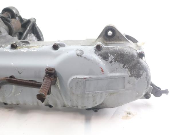 MALAGUTI CIAK 50 2T 2D 31MY MOTORE KM 99 - 06 ENGINE - Foto 4
