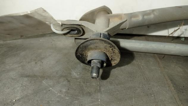 TANDEM TERGICRISTALLO OPEL Meriva 3° Serie 13250416 A14XER benzina 1398 (10) - Foto 6
