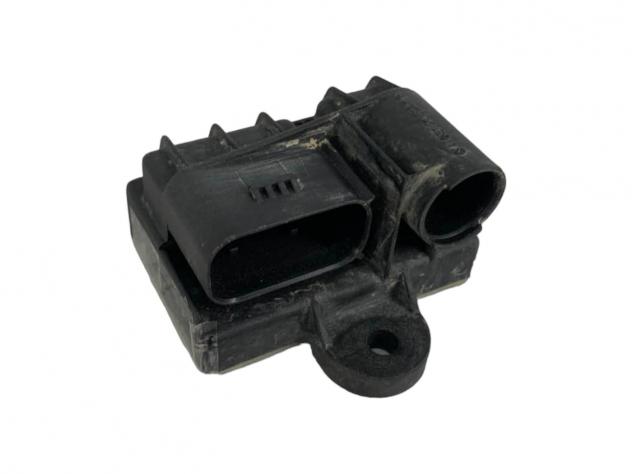 Centralina Candelette Mercedes Classe B W246 A6519002203 - 39131