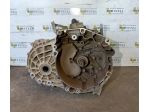 CAMBIO MANUALE COMPLETO FIAT Doblo Cargo Benzina 1400 (1018)