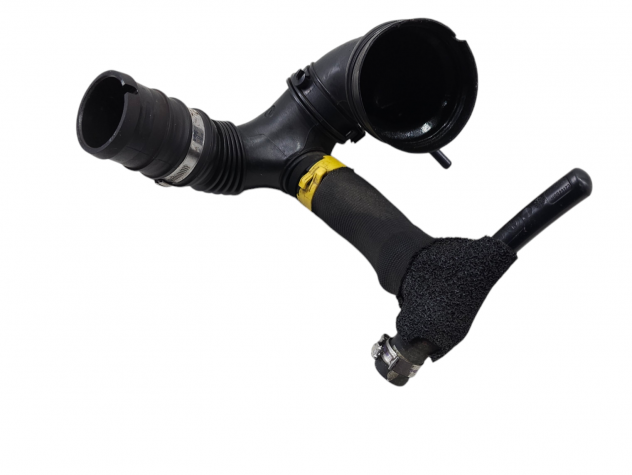 TUBO ASPIRAZIONE TURBINA FIAT Panda 3° Serie 51929067 312A2000 Bifuel/Gas 900 (12) - Foto 2