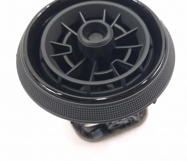 BOCCHETTA ARIA CRUSCOTTO SX AUDI Q2 Serie (GAB) 81A820901D (16) - Foto 9