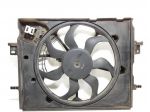 CONVOGLIATORE A/C CON ELETTROVENTOLA NISSAN Micra Serie (K14) 214815FA0B (17)