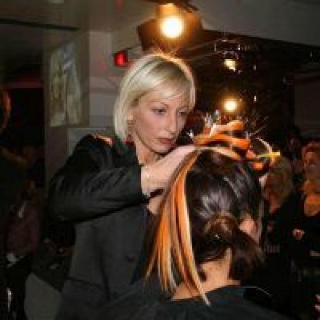 Mary Acconciature Estetica