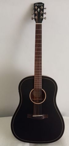 Chitarra Harwood Nuova, modello Dreadnought - Foto 8